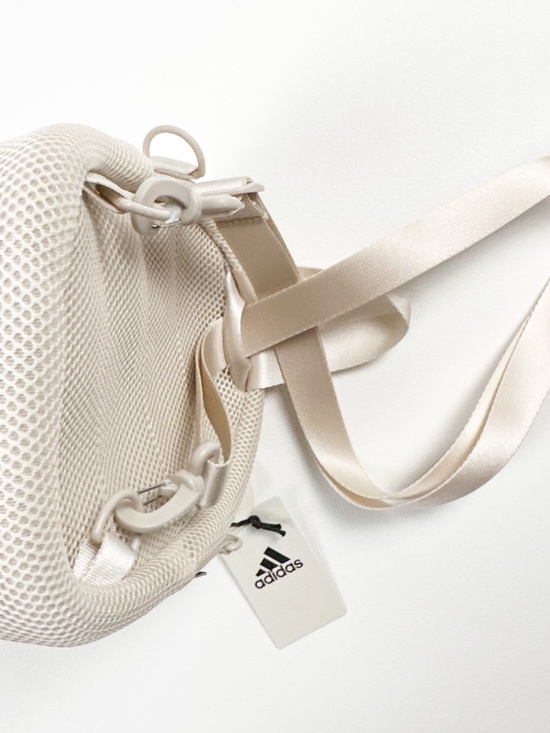 AIRMESH MINI BACKPACK ALUMNIA
